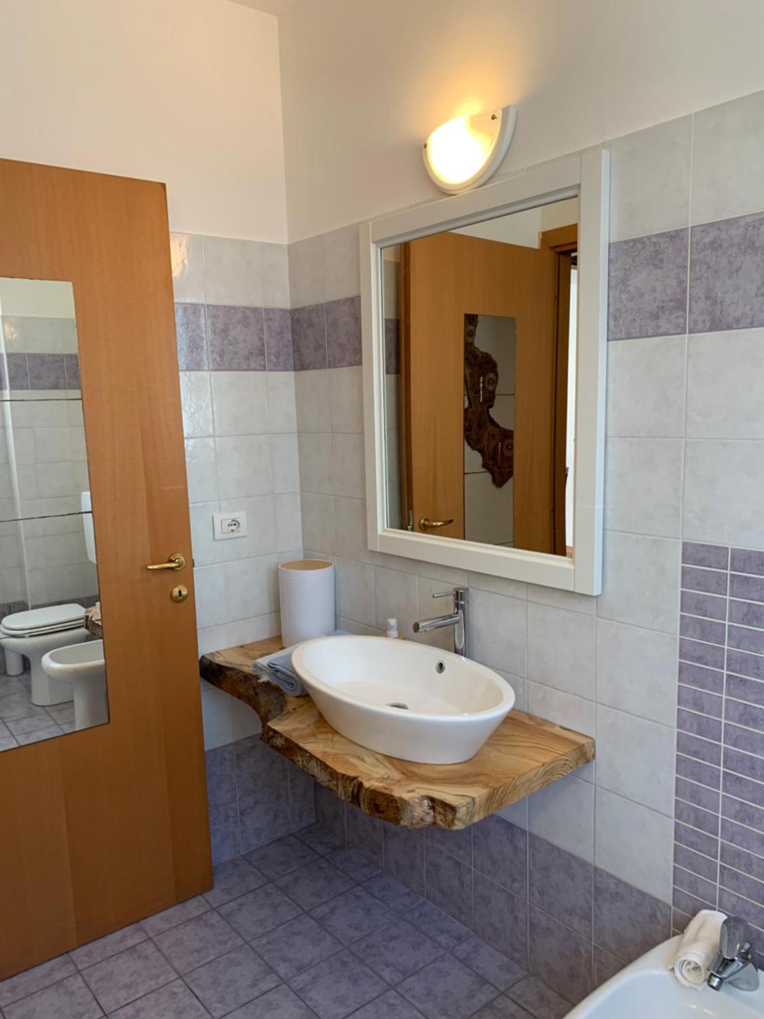 Apartment Palazzo Venieri Lugo (Ravenna)
