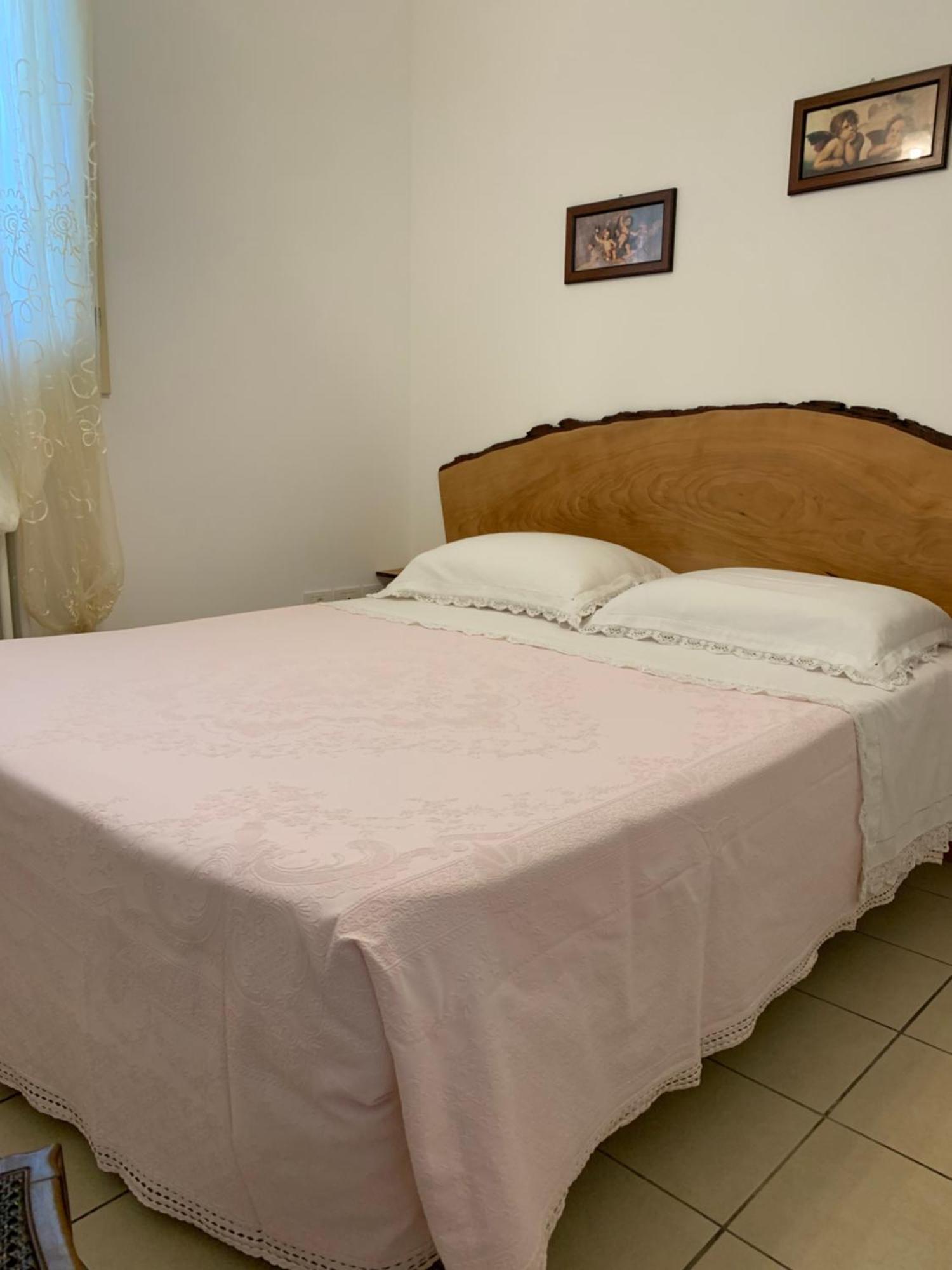 Apartment Palazzo Venieri