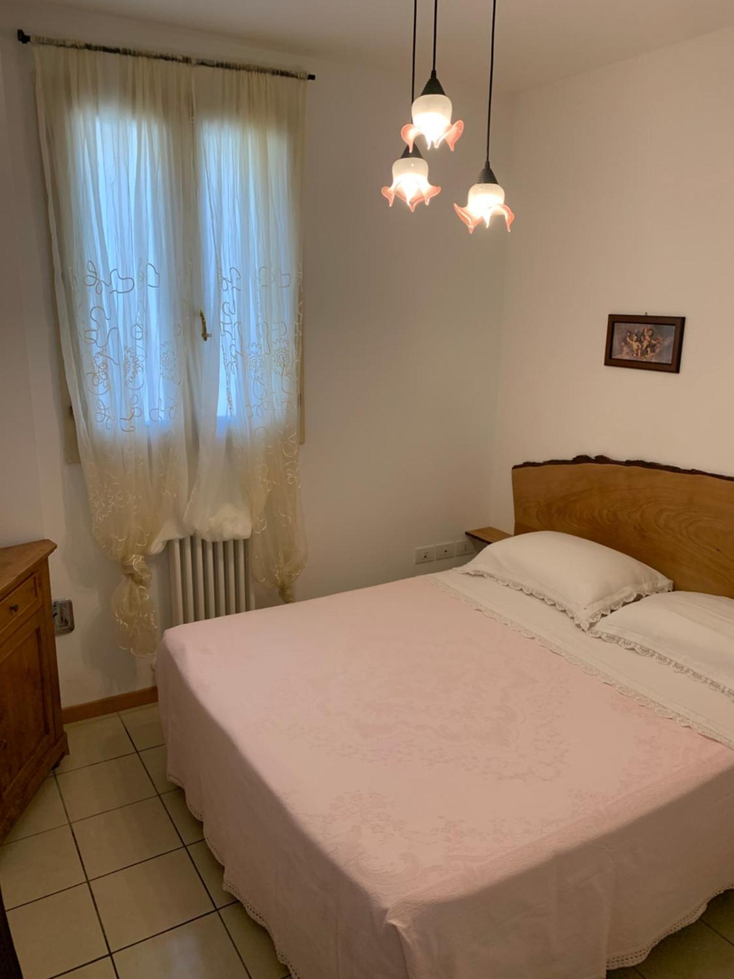 Apartment Palazzo Venieri