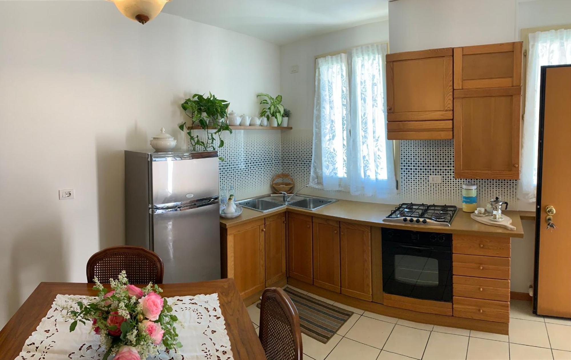 Palazzo Venieri Apartment *