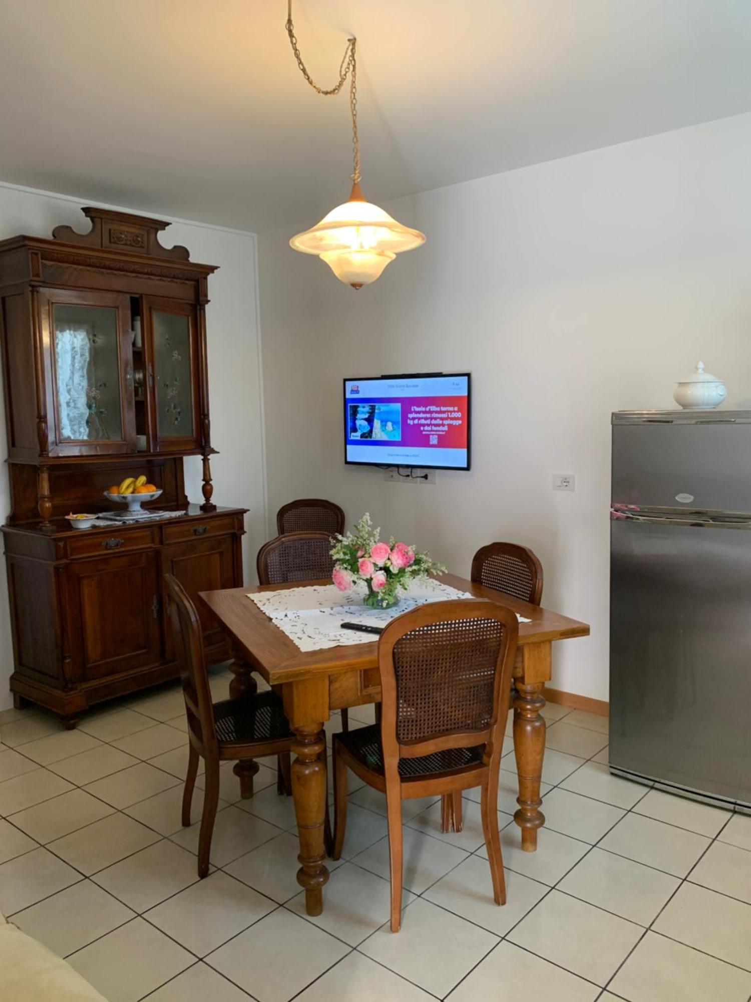 Apartment Palazzo Venieri Lugo (Ravenna)