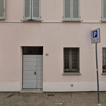Palazzo Venieri Apartment Lugo  Exterior photo