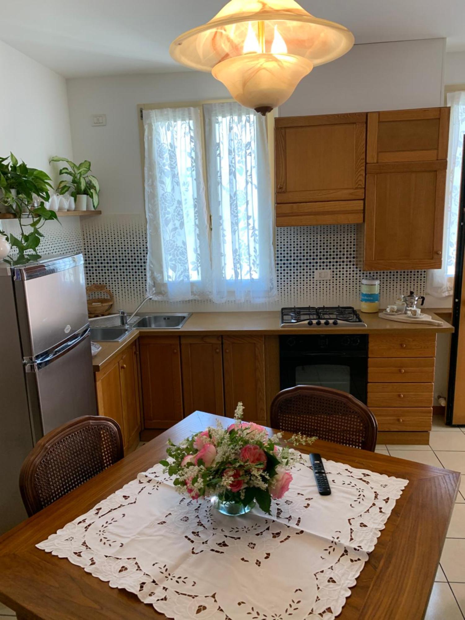 Apartamento Palazzo Venieri Lugo (Ravenna)